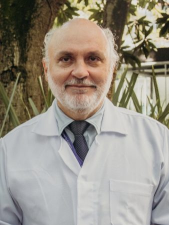 Foto 3x4 Dr. Eduardo Floriani Raupp